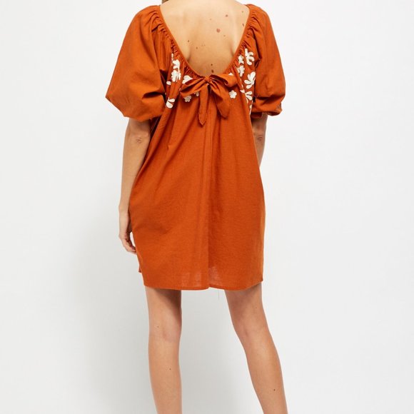 Free People Fiona Tunic - Picture 2 of 9